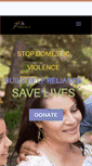 Mobile Screenshot of havenhills.org